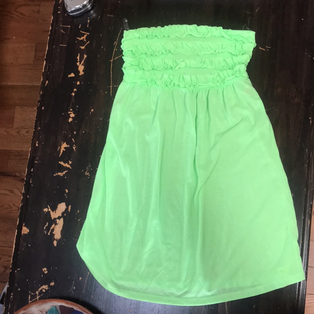 OP 🏊‍♀️ Swimsuit 🩱 Coverup - Picture 3 of 10